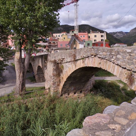 Ponte delle Giaire