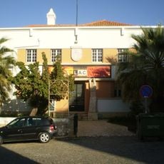 Cadeia Comarcã de Lagos