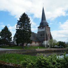 Église d'Aumâtre