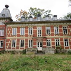 Burg Horneburg