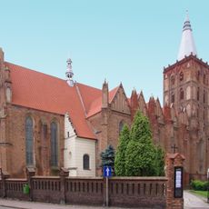 Church of Assumption of the Blessed Virgin Mary