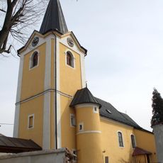 Church of Saints Peter and Paul