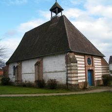 Chapelle Saint-Firmin de Vignacourt