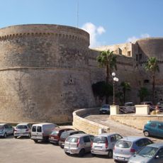 Castello di Gallipoli