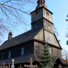 All Saints Church (Sedliště)