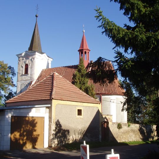Church of Saints Peter and Paul