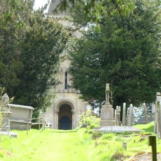 Bath Abbey Cemetery - Historic cemetery in the United Kingdom
