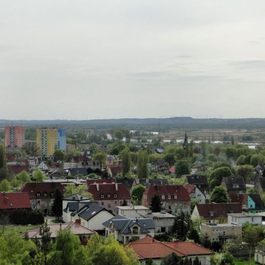 Podjuchy