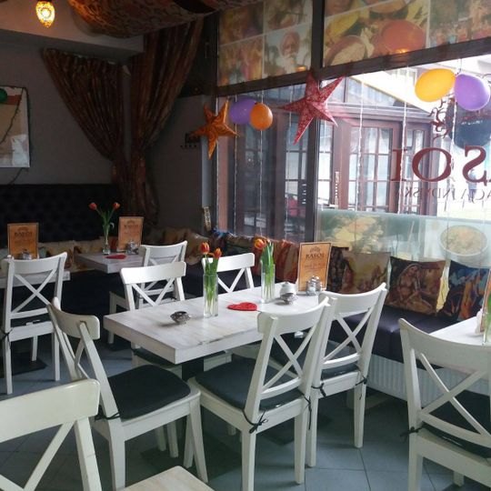 RASOI Indian Restaurant