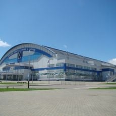 Arena Yerofey