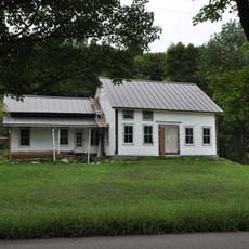 Preston-Lafreniere Farm