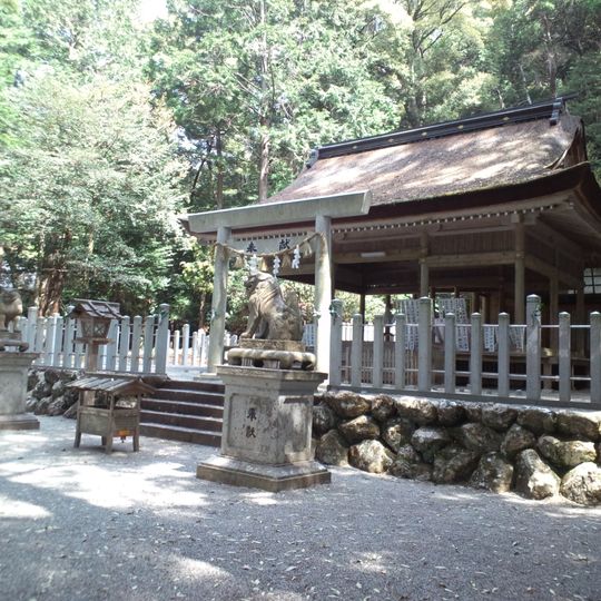 Niu-jinja