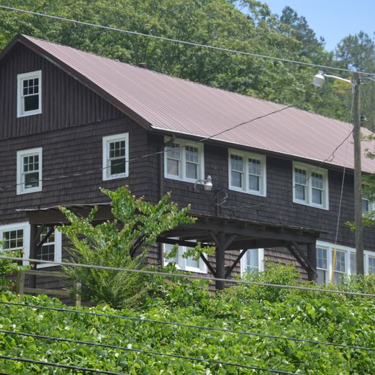 Wooton Presbyterian Center