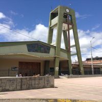 Valle, Ecuador (parish in Cuenca)