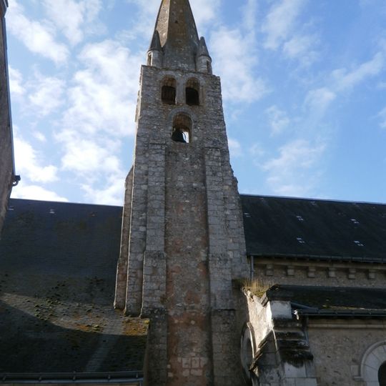 Tauxigny