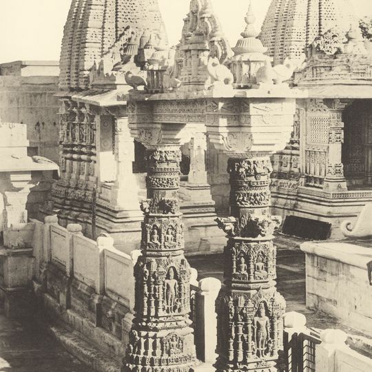 Jain Temple