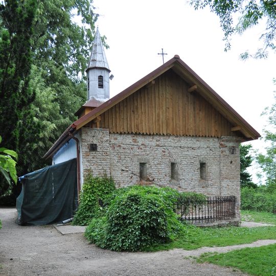Cultural heritage monuments in gmina Żurawica