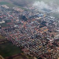 Neufahrn bei Freising