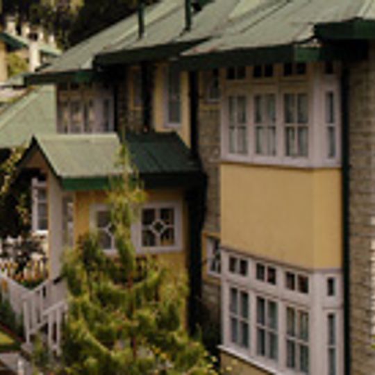 Windamere Hotel