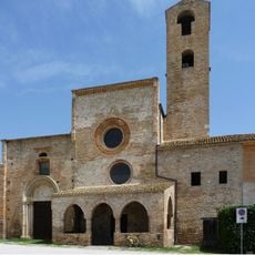 Chiesa di Santa Maria di Propezzano