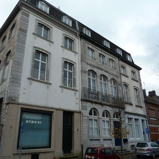 Koperstraat 6, Vaals