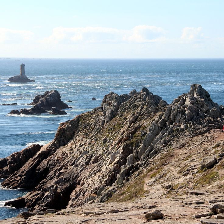 Pointe du Raz