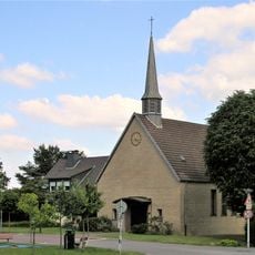 Evangelische Kirche Häger (Werther)