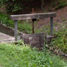 Schütz am Kettenbach-Leitgraben