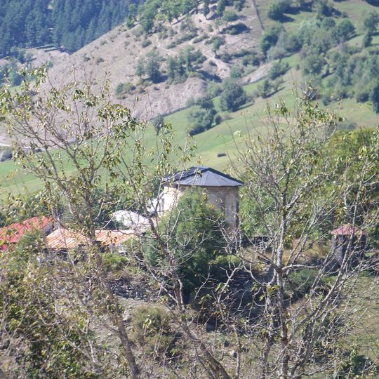 Მთავარანგელოზის ეკლესია „თარინგზელ“