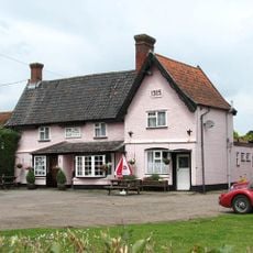 The Crown Public House
