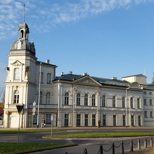 Muzeum w Koszalinie