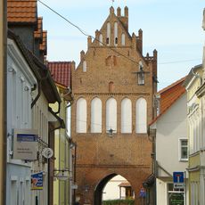 Stralsunder Tor
