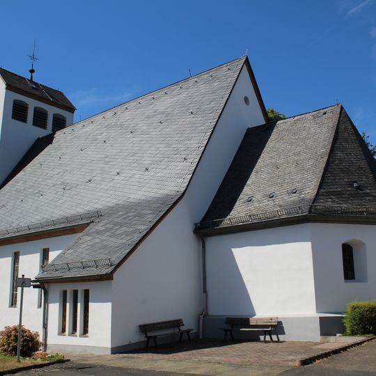 Kirche