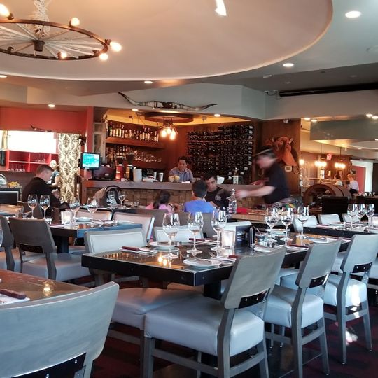 Gaucho Brazilian Barbecue