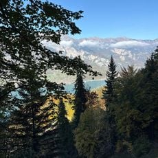 Giessbachfall II