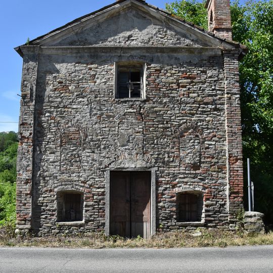 Ex chiesa