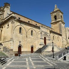 San Gregorio Magno, Vizzini