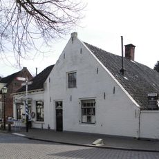 Overstraat 16, Amerongen