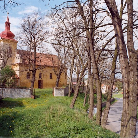 Church of Saint Bartholomew