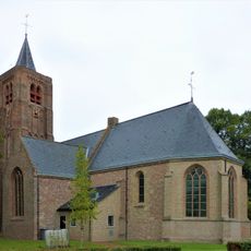 Kerk Johannes de Doper
