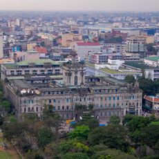 University of Santo Tomas