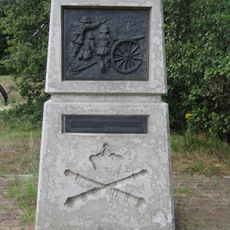 Monument voor Nederlandse Militairen