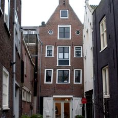 Passeerdersgracht 15, Amsterdam