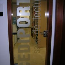 Centre de Documentació i Informació Portuària de la Comunitat Valenciana