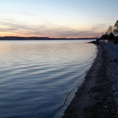 Kitzeberger Strand