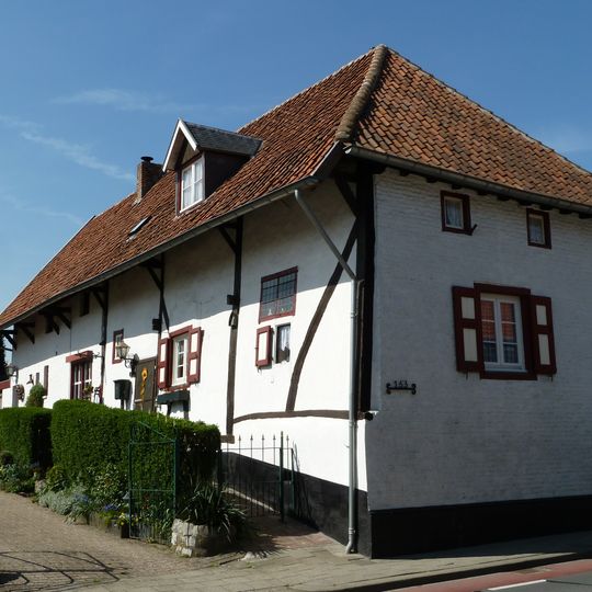 Kerkweg 153, Puth