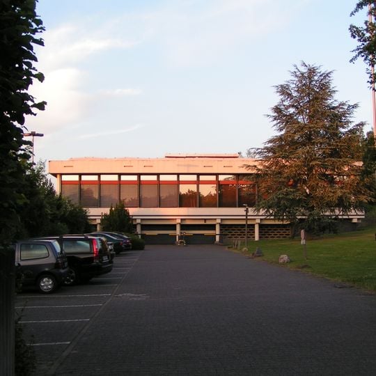 Deutsche Richterakademie