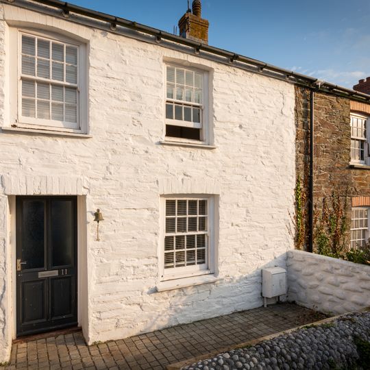 9,10 And 11, Deer Park