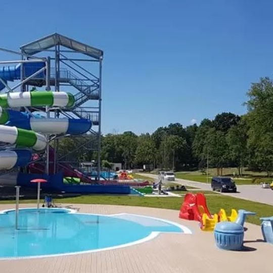 Kąpielisko Miejskie „Frajda”