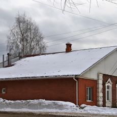 Жилой дом (Гусь-Хрустальный)